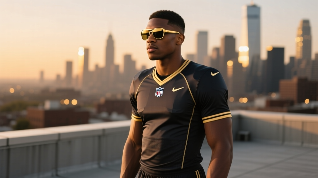 Who Is the Richest NFL Player in 2025?