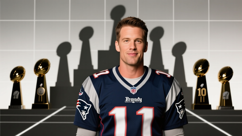 How Many Super Bowls Has Tom Brady Been In? Full List