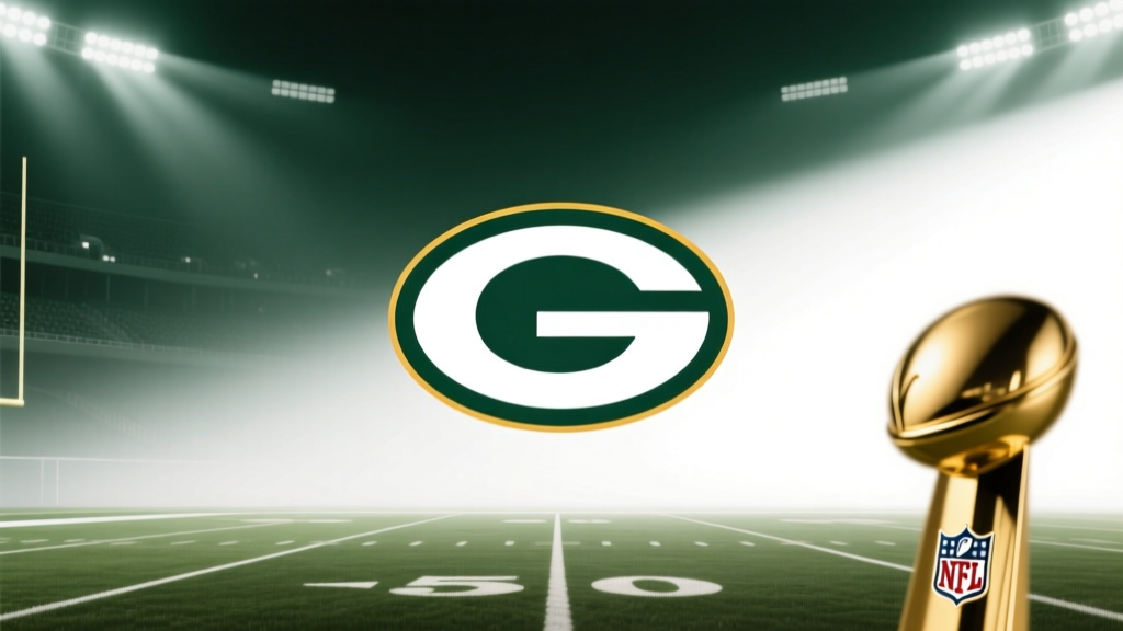 What Years Did the Packers Win Super Bowls?