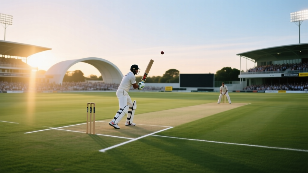 How Long Is a Game of Cricket? By Format Explained