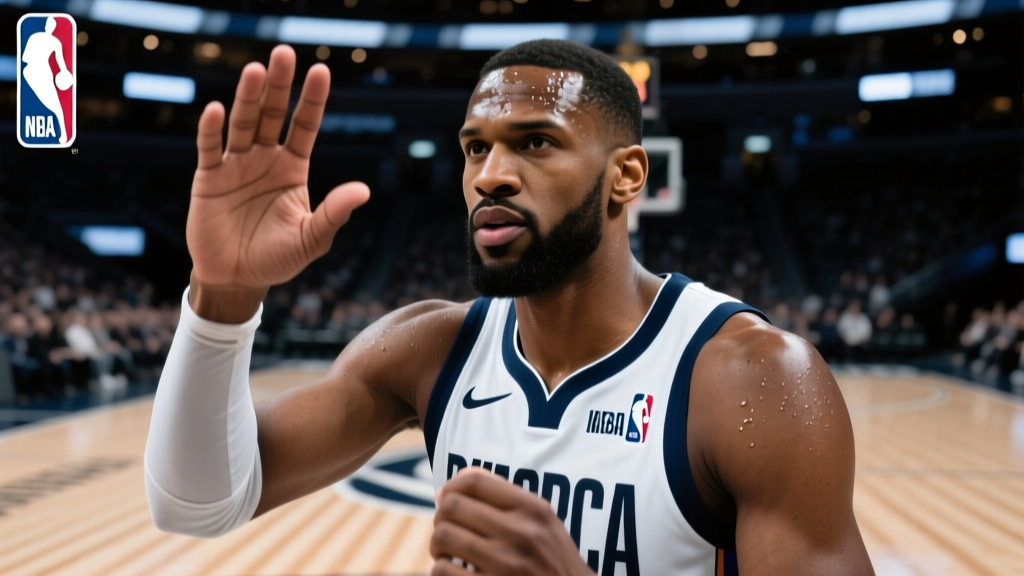 How Many Fouls in NBA Basketball Before Fouling Out?