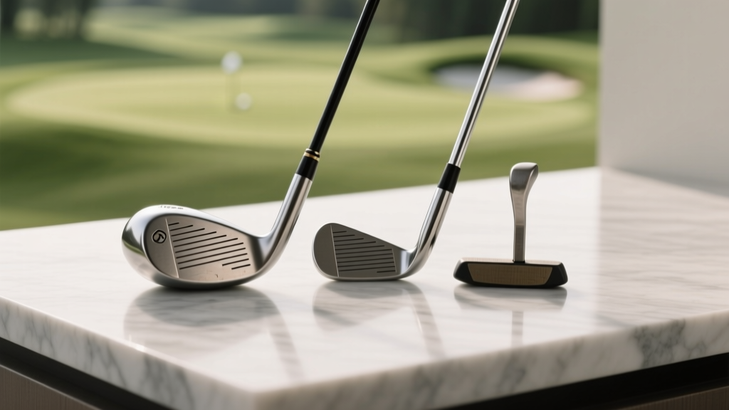 Who Buys Used Golf Clubs Near Me? Top Buyers & Values