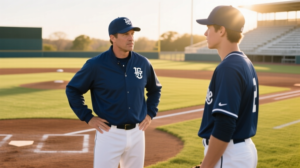 How Much Do High School Baseball Coaches Make?
