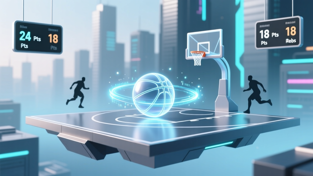 How Fantasy Basketball Scoring Works Explained