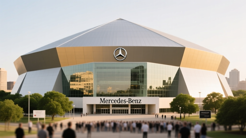 Where Is the Sugar Bowl Game Played? Venue Details
