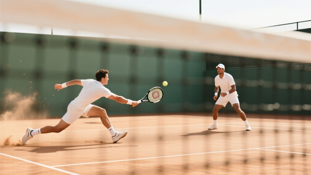 Why Do They Say Love in Tennis? Meaning & Origin