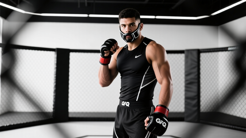 De La Rosa MMA: Career, Record & UFC Rankings 2025