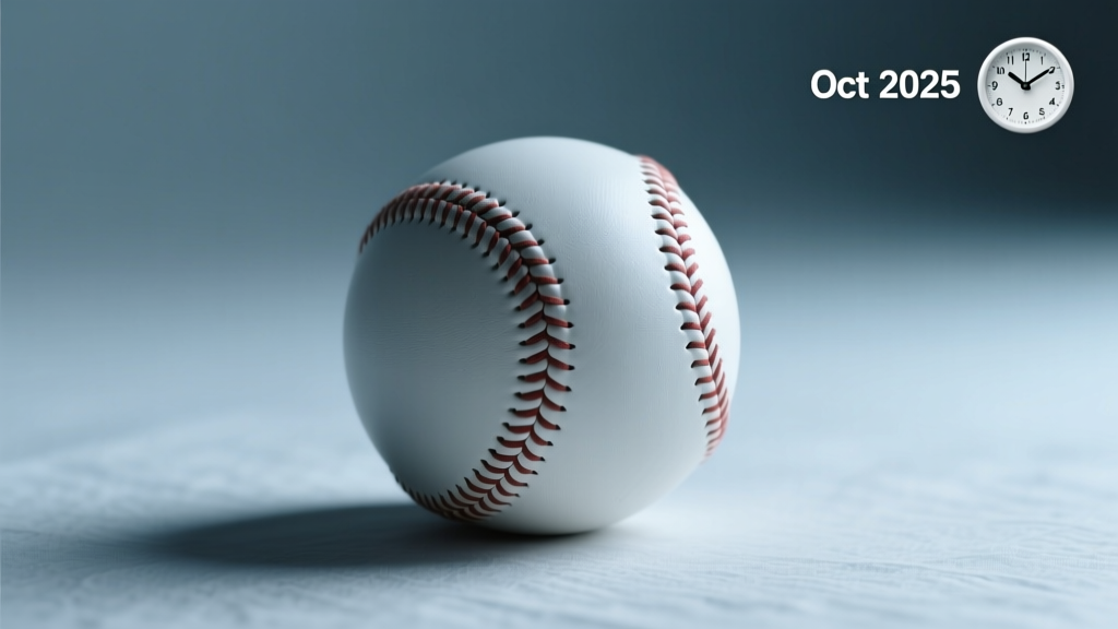 What Channel Is the Baseball Game On Today? (Oct 2025)