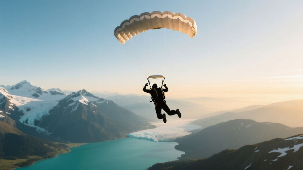Where Can I Go Skydiving? Top Global Locations