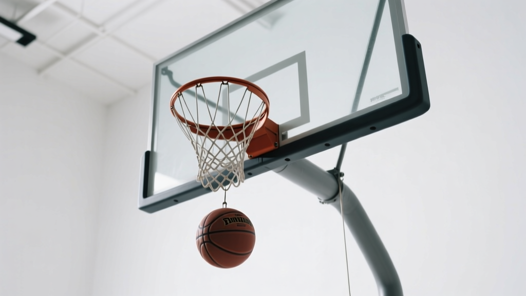 How Tall Is a Regulation Basketball Hoop? 10 Feet Explained