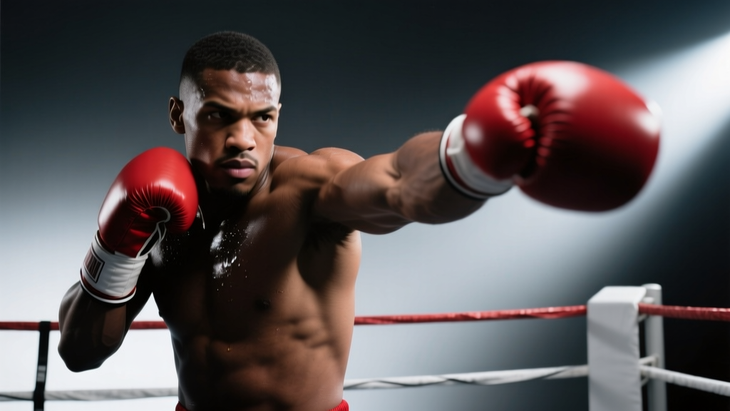 Who Is the Heavyweight Champion in Boxing? (2025 Update)
