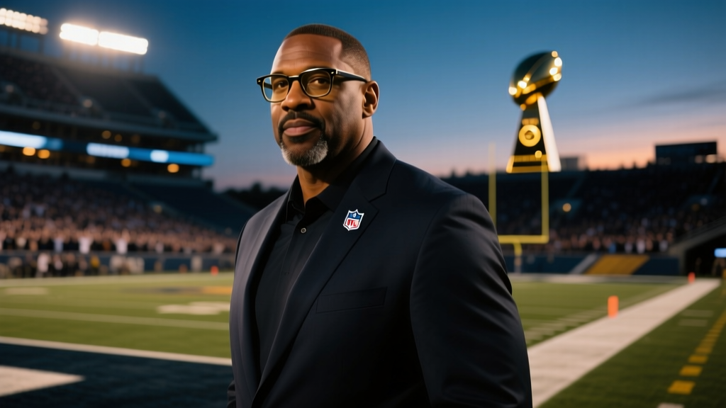 How Many Super Bowls Did Mike Tomlin Win? (Updated 2025)