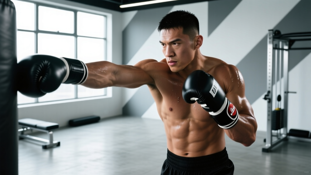 Who Is the Current Heavyweight Boxing Champion?