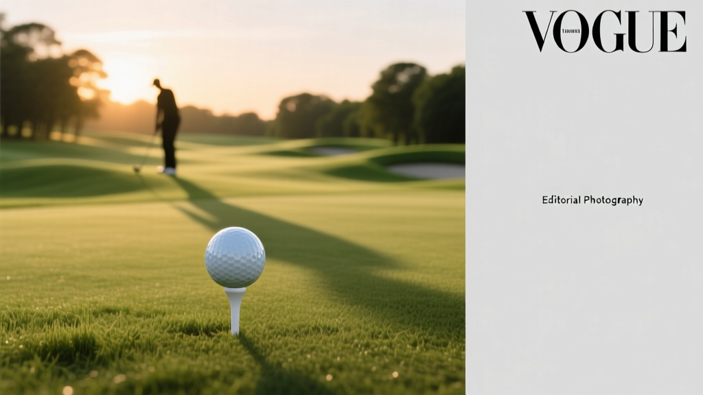 Who Owns Good Good Golf? The Full Story
