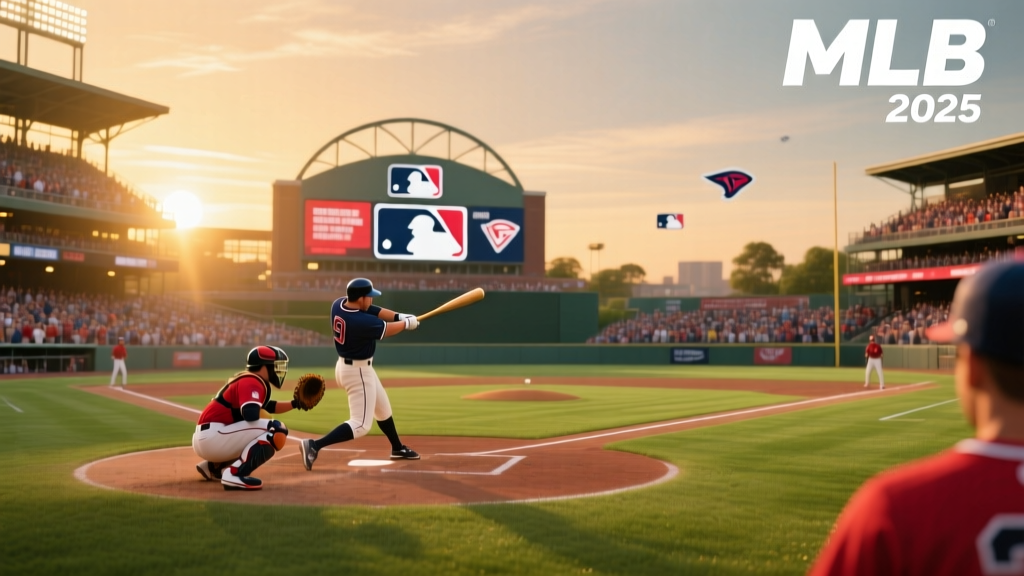 Where to Watch MLB Baseball in 2025 – Full Guide