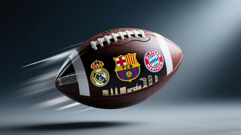 Who Is the Best Football Team in History?