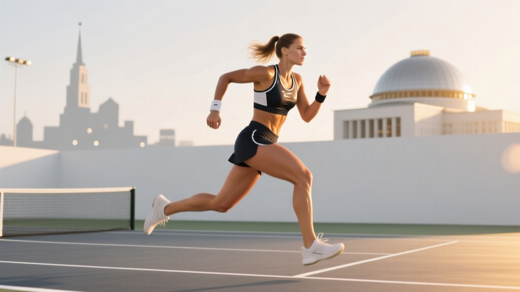 Where Is Aryna Sabalenka From? Belarus Origin & Career