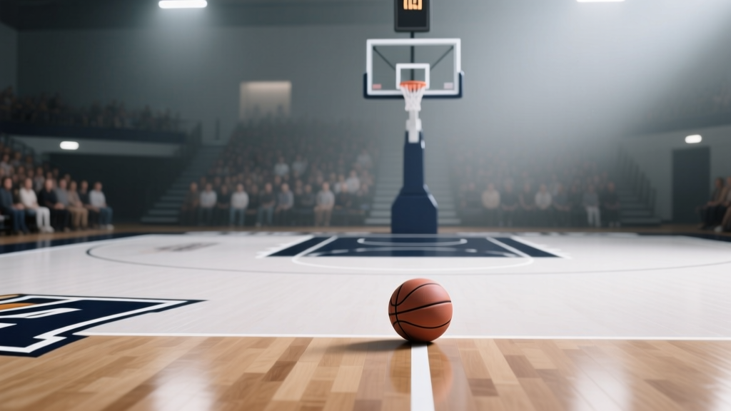 How Long Is NCAA Basketball Halftime? (2025 Update)