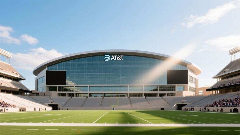 Where Is the Cotton Bowl Played? Current Venue Explained