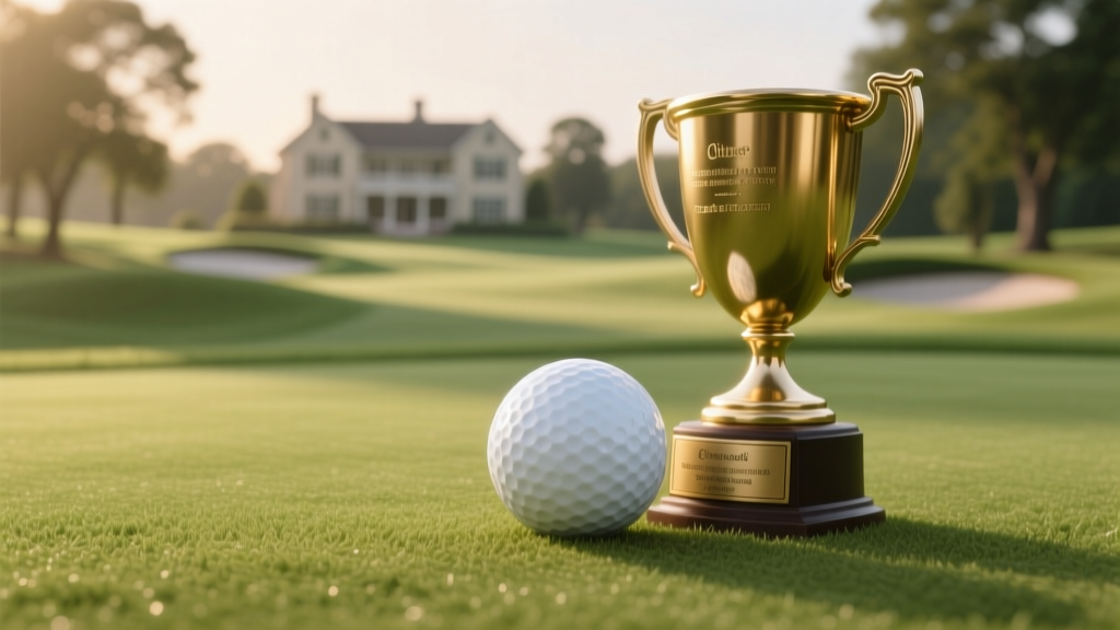 Who Has Won the Golf Grand Slam? Complete Guide