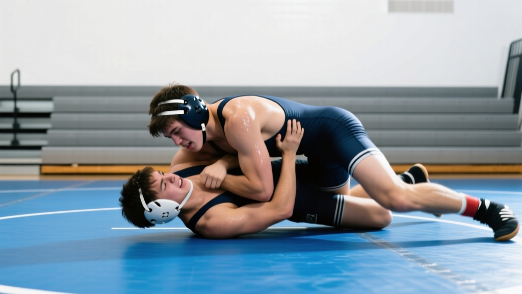 How Many Weight Classes in High School Wrestling?