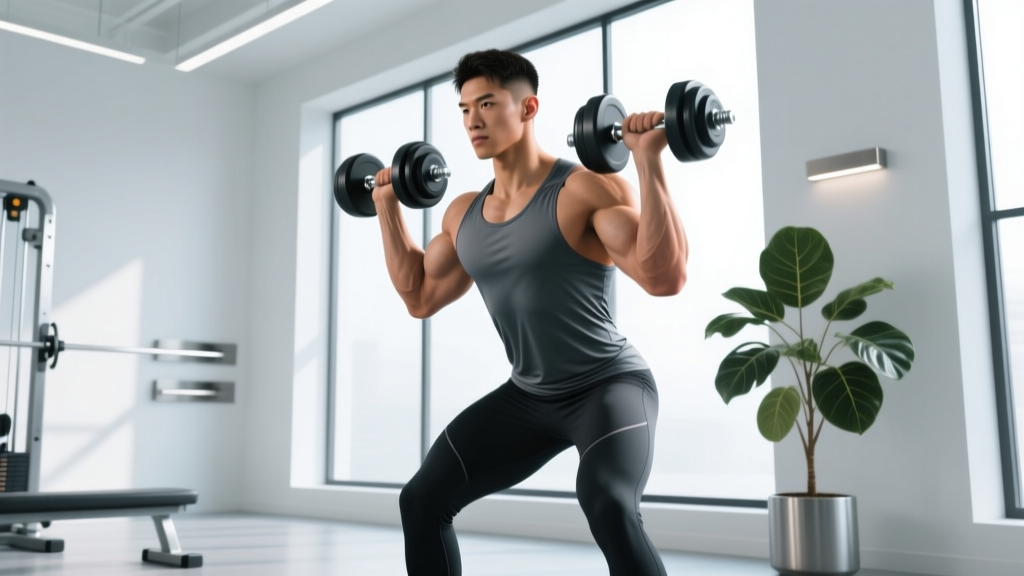 Can Lifting Weights Help You Lose Weight? Yes, Here's How
