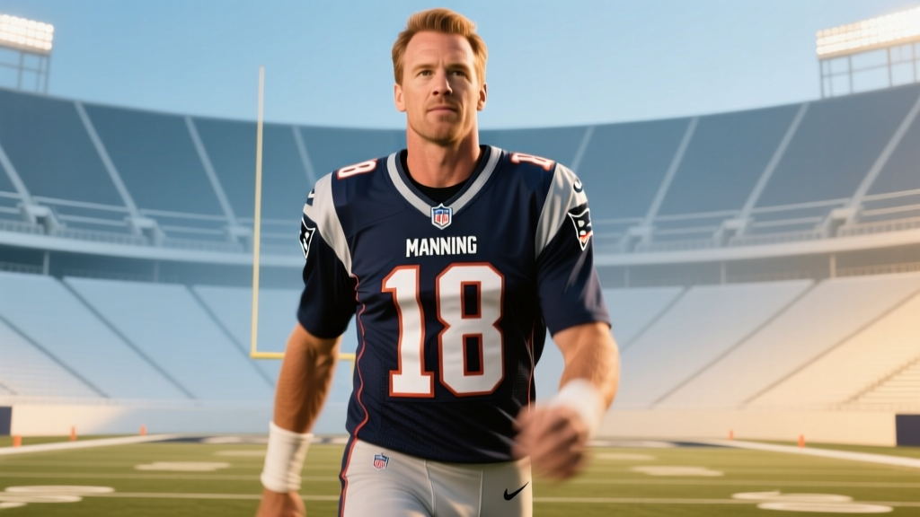 How Many Super Bowls Did Peyton Manning Play In?