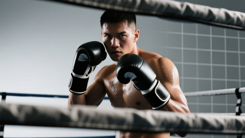 How Long Is a Boxing Match Round?