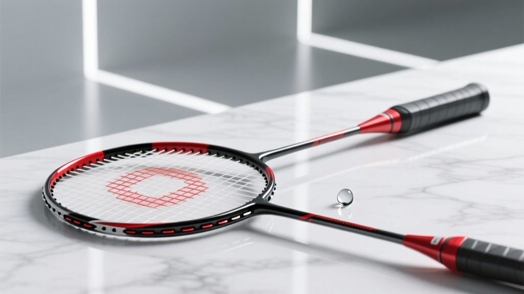 Where to Buy Badminton Racket: Best Online & In-Store Options