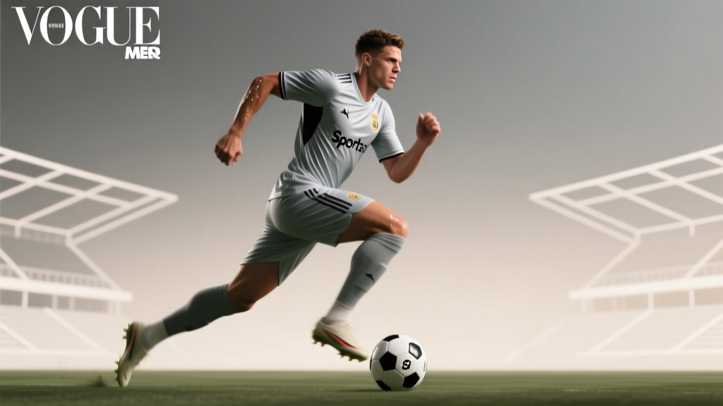 Who Is the Best Footballer Right Now in 2025?