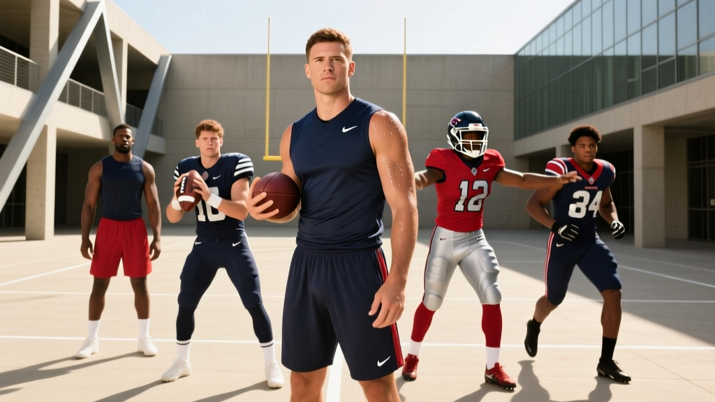 What Football Position Should I Play? Find Your Fit