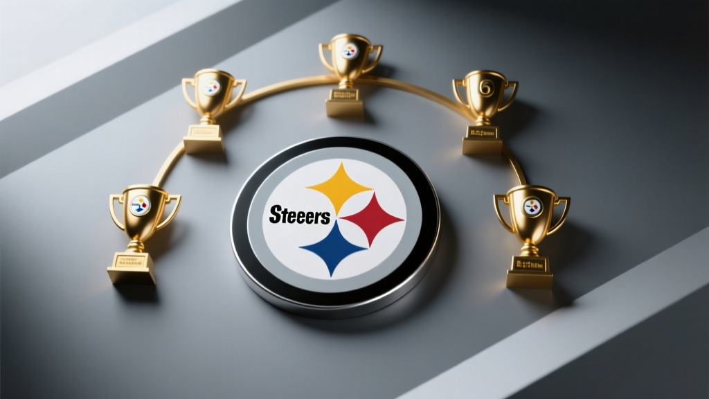 How Many Super Bowls Did Steelers Win? 6 Championships