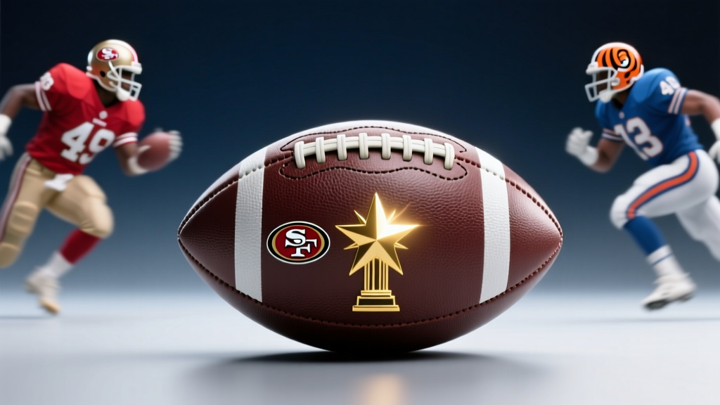 Who Won the Super Bowl in 1989? 49ers vs Bengals