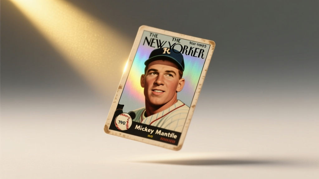 What Baseball Cards Are Most Valuable in 2025?