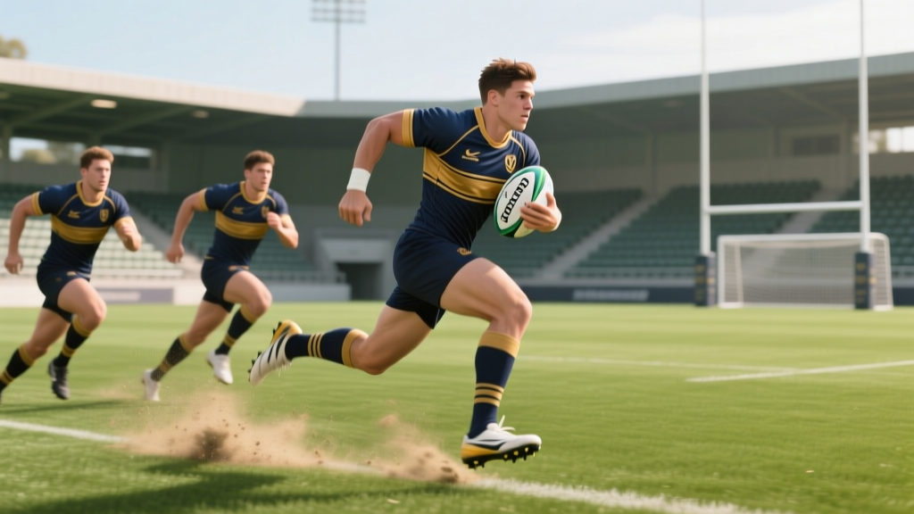 How Long Is a Rugby Sevens Game? Full Breakdown