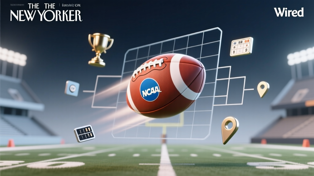 How Are Football Bowl Games Determined?