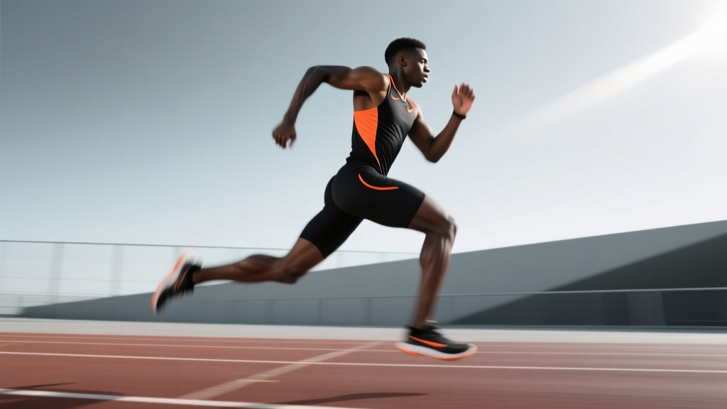 How Fast Can Racewalkers Walk? Elite Speeds Revealed