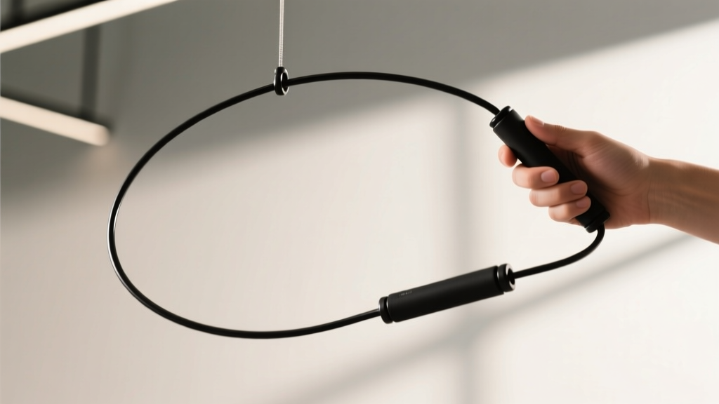How Long Should a Jump Rope Be? Find Your Perfect Length