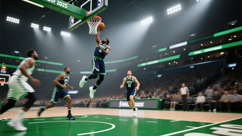 What Basketball Game Is On Right Now? Live Updates Oct 2025