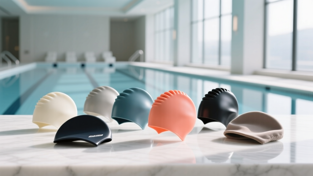 Where to Purchase Swim Caps: Best Online & In-Store Options