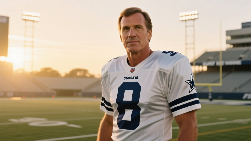 How Many Super Bowls Did Roger Staubach Win?