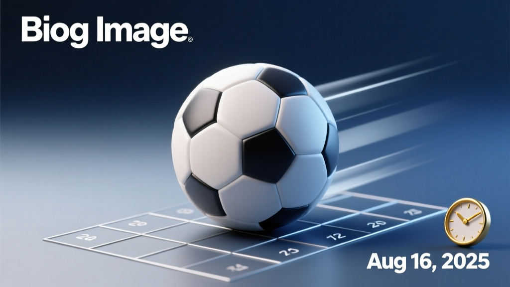 When Does Football Season Begin? Key Dates for 2025