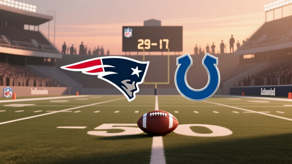 Who Played in the 2007 Super Bowl? Full Recap & Stats
