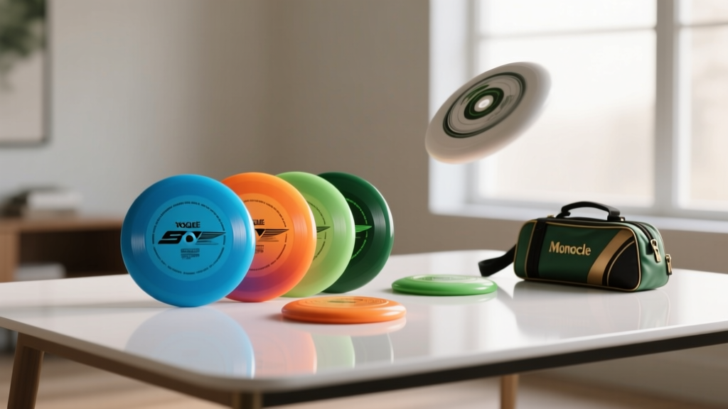Where to Buy Disc Golf Equipment in 2025
