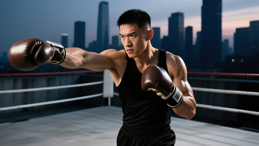 Who Was the Best Boxer in the World?
