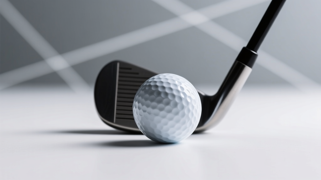 Which Golf Ball Is Right for Me? Find Your Perfect Match