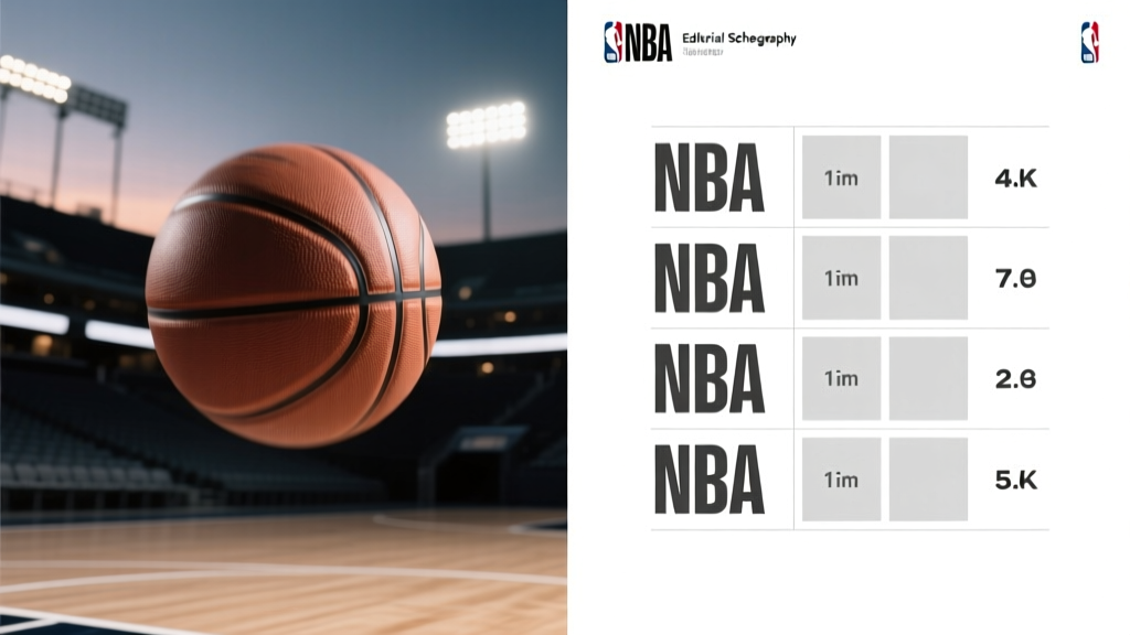 Who Is Playing NBA Basketball Tonight? Full Schedule & Matchups