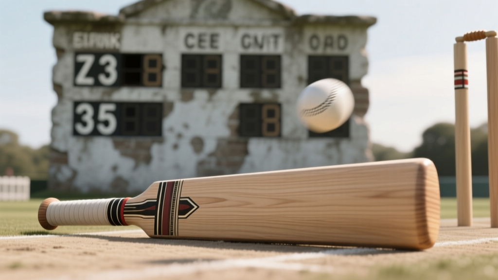 Who Invented Cricket? Origins and Evolution Explained