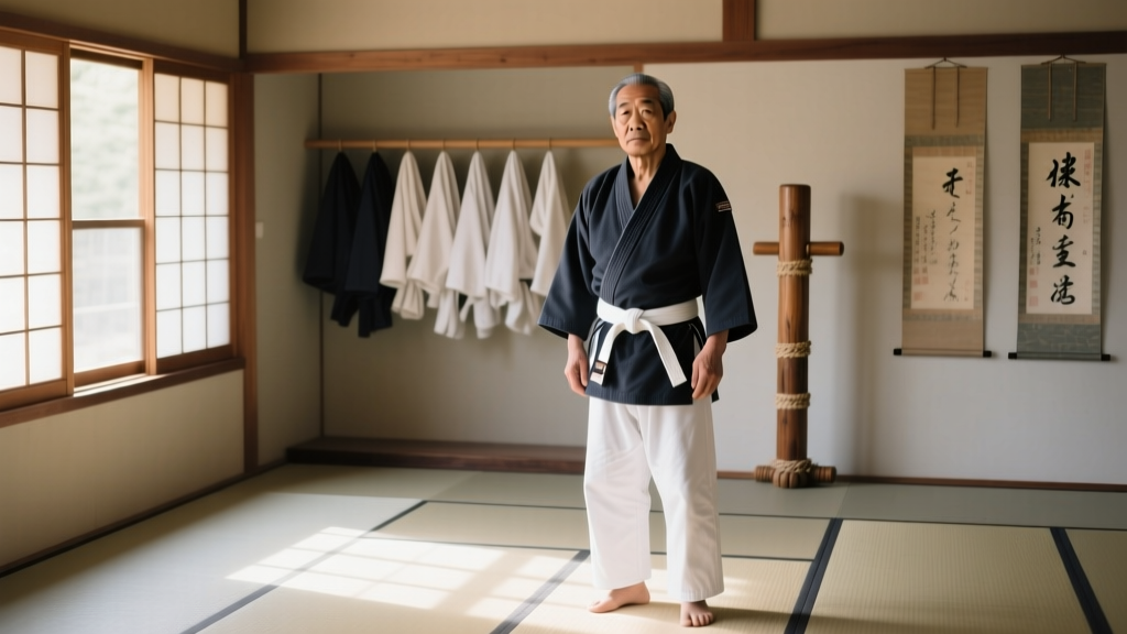 Who Founded Judo? The Story of Jigoro Kano