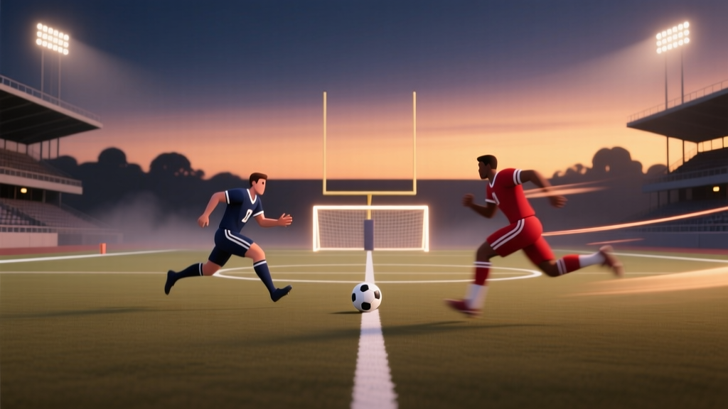 What Teams Playing Football Today? Oct 25, 2025 Fixtures